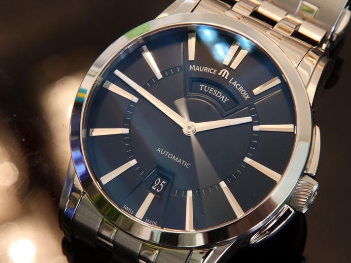 别让高仿手表“玷污”了你的手腕