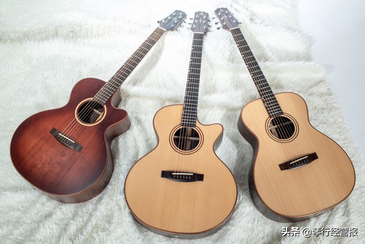 奥森吉他指弹,指弹卢卡斯奥森吉他