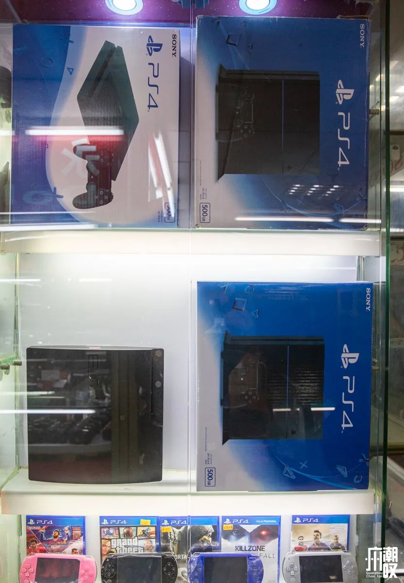 广州旧货市场里的宝藏,广州古玩城旧货市场