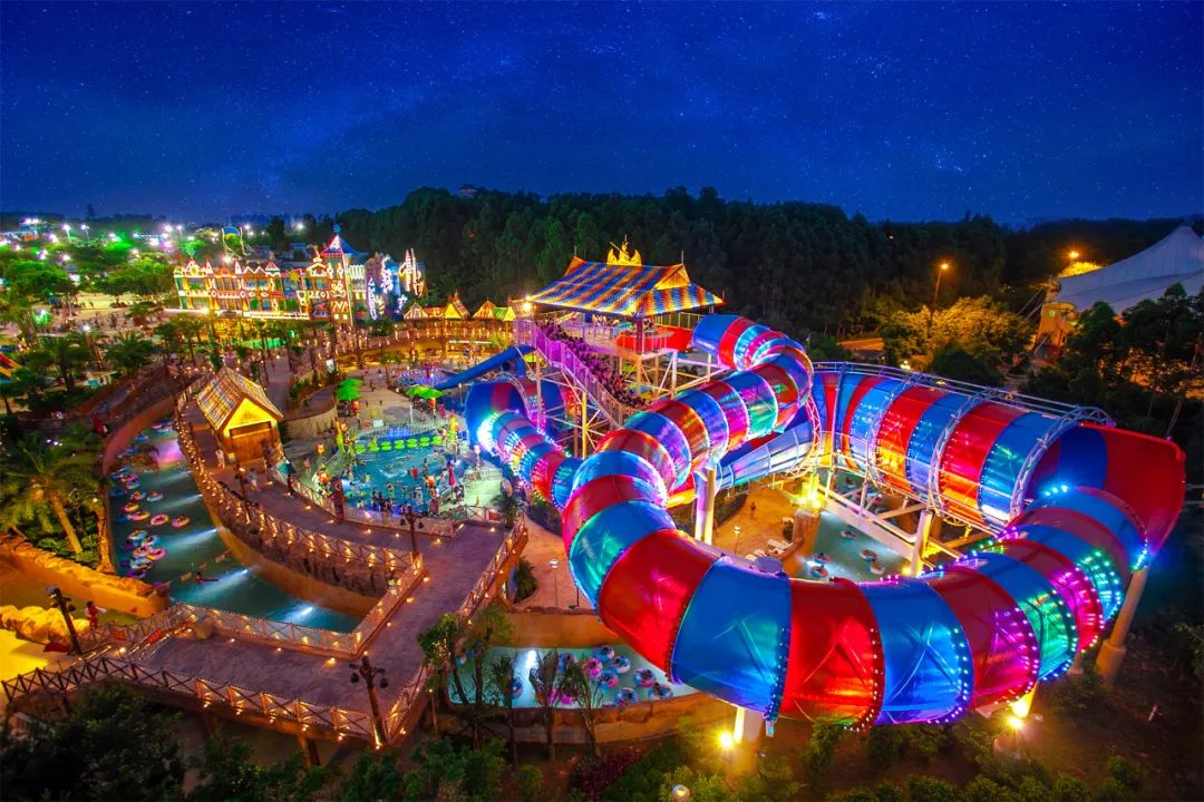 广州长隆野生动物世界附近的酒店,广州长隆酒店福利待遇