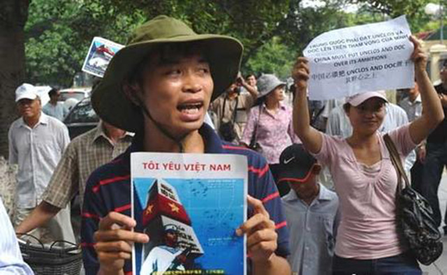 走向全盘西化的越南,中国改革和越南改革