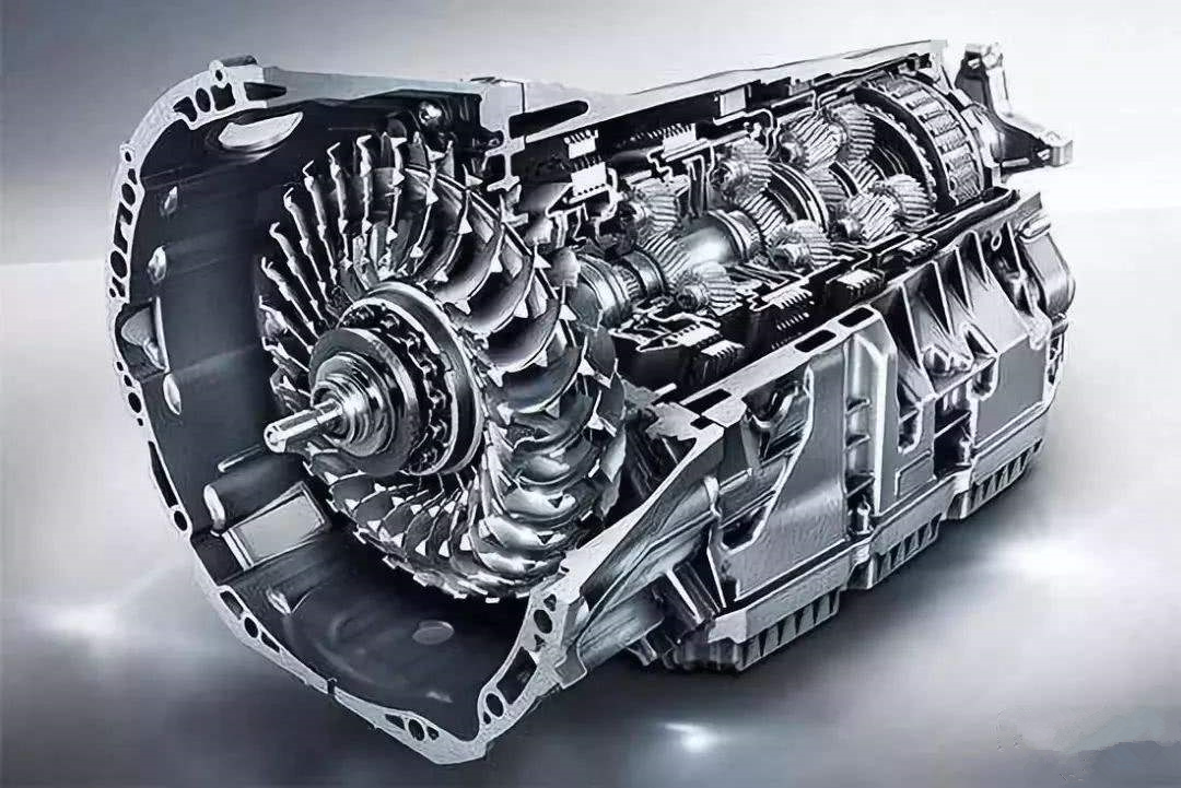 CVT、AT、双离合,变速箱谁更靠谱?听老司机试驾汉腾X7S你就明白了