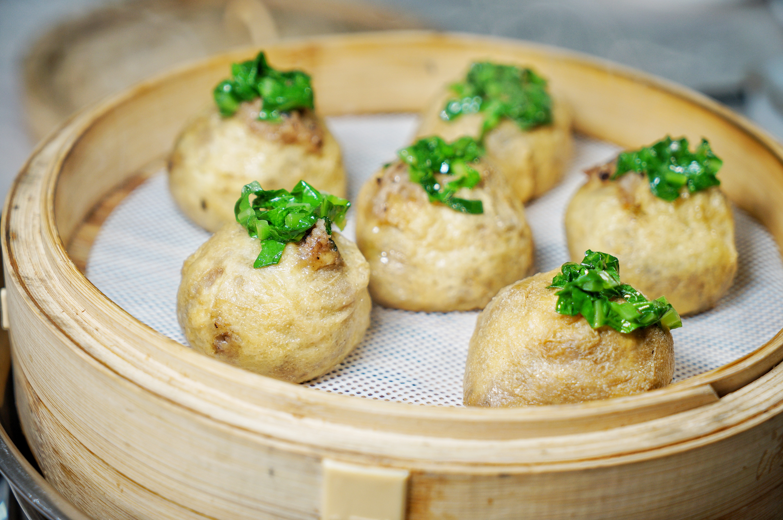 藏在酒店里的馆子,藏在市中心的老牌粤菜馆