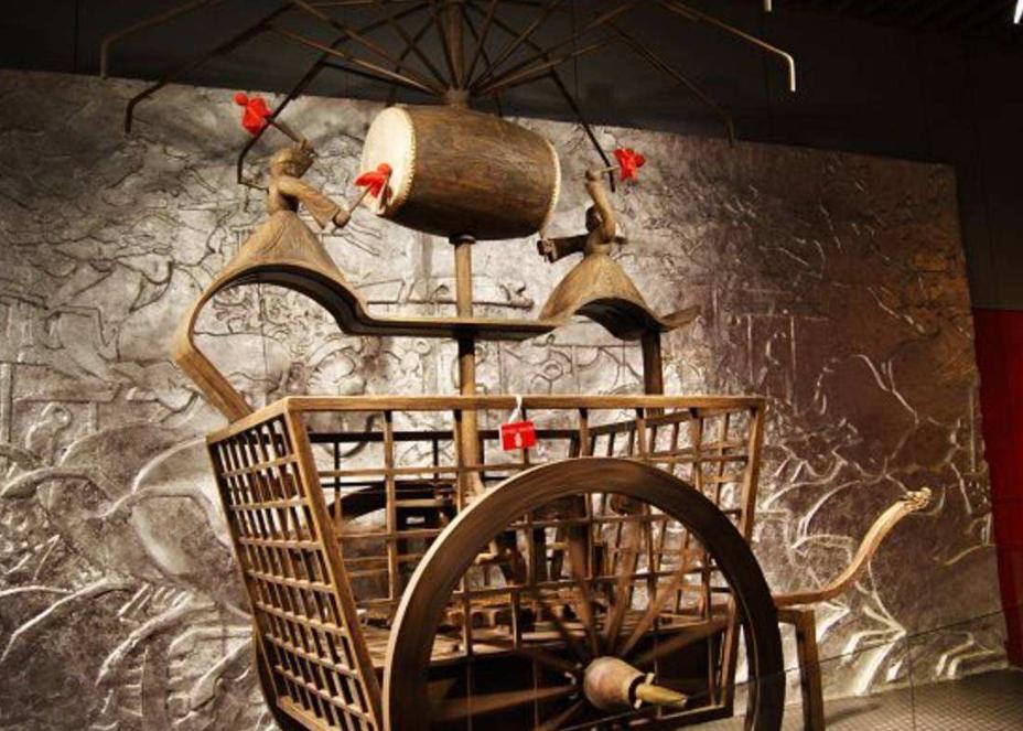 来自古人的智慧：老祖宗那些“奇技淫巧”，现在看来让人深感佩服