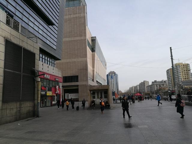 北京东直门枢纽最新消息,东直门交通枢纽属于哪个区