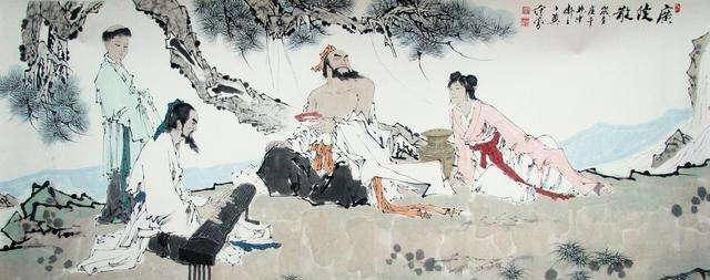 古代人怎么治失眠,古人失眠最快解决方法