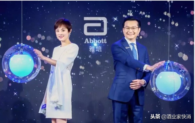 独家｜雅培人事巨震，北亚区总裁邱肇祥被A2挖墙角？