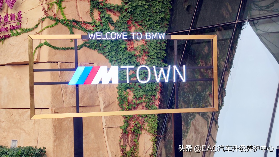 试驾全新款宝马x5m,宝马x5m试驾最新款