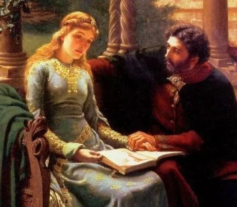 中世纪修女的真实身份,中世纪修女清心寡欲