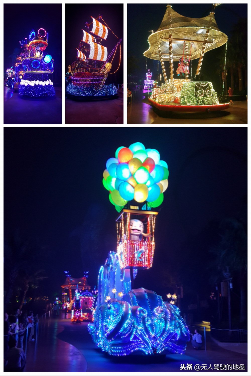 从广州长隆到珠海长隆亲子游攻略,广州长隆亲子游攻略适合几月份去