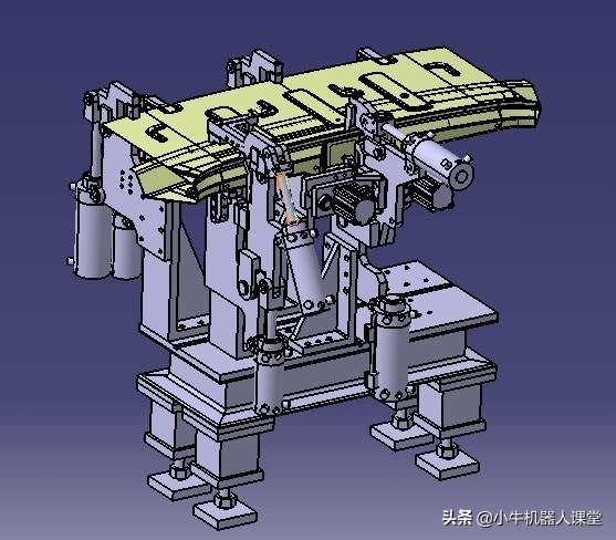 机械设计师和结构工程师哪个好,做机械工程师还是结构工程师