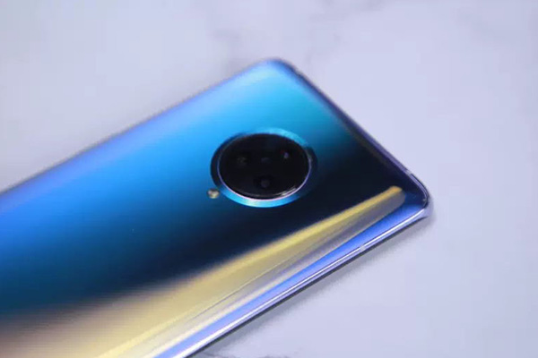 vivonex3s全面屏手机5g,全新款vivonex35g版