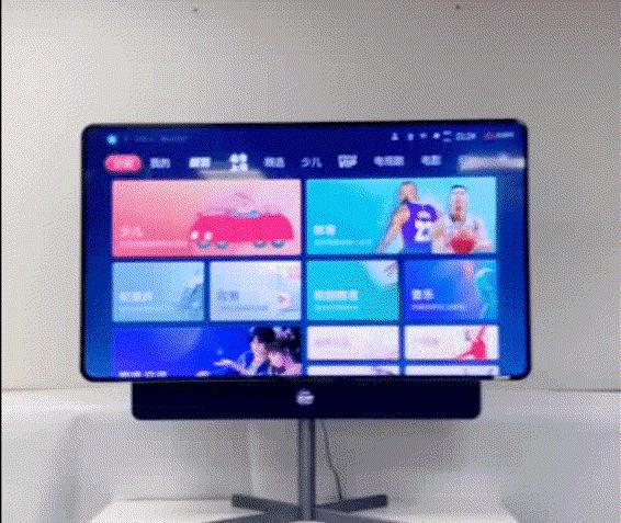 tcl旋转智慧屏刷抖音,还在用手机刷视频吗