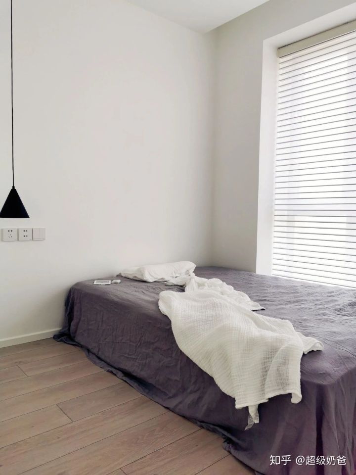 40㎡自己住​，功能一个不少，有超多电器，能住出100㎡的宽敞