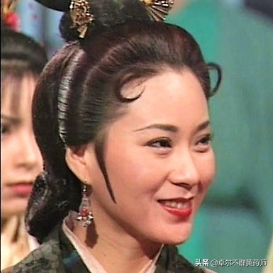 身兼八项武林绝学,黄蓉会哪七门绝世武功啊