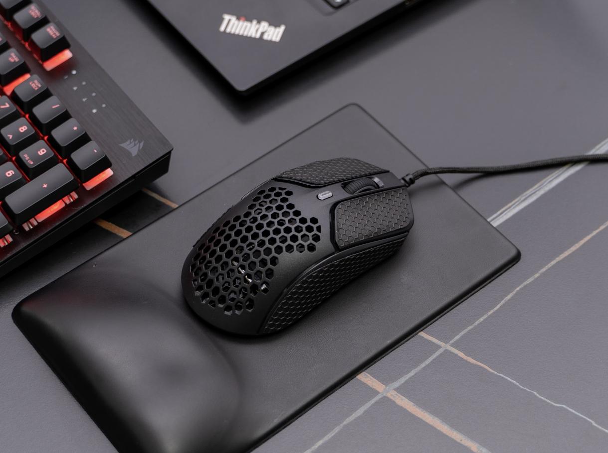 丢掉外星人,有了这几款装备,办公娱乐两不误