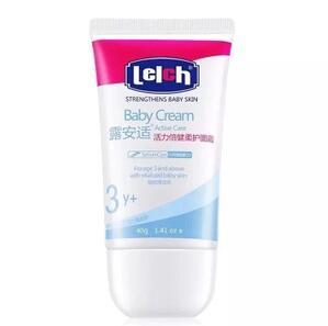 奥伦纳素润泽保湿乳霜测评,兰芝新水酷高保湿乳霜测评