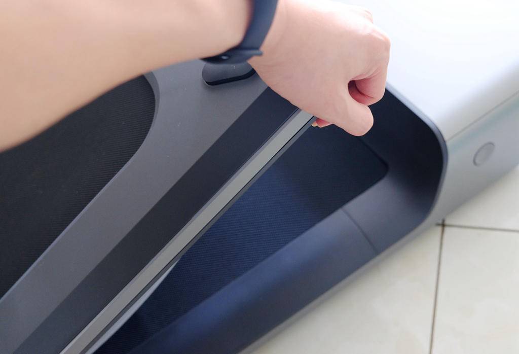 小米生态智能走步机,小米生态链最新功能