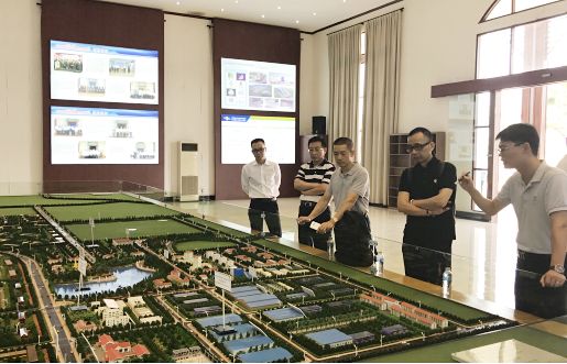 创盟国际，海外精彩，租立方带你一起“走出去”