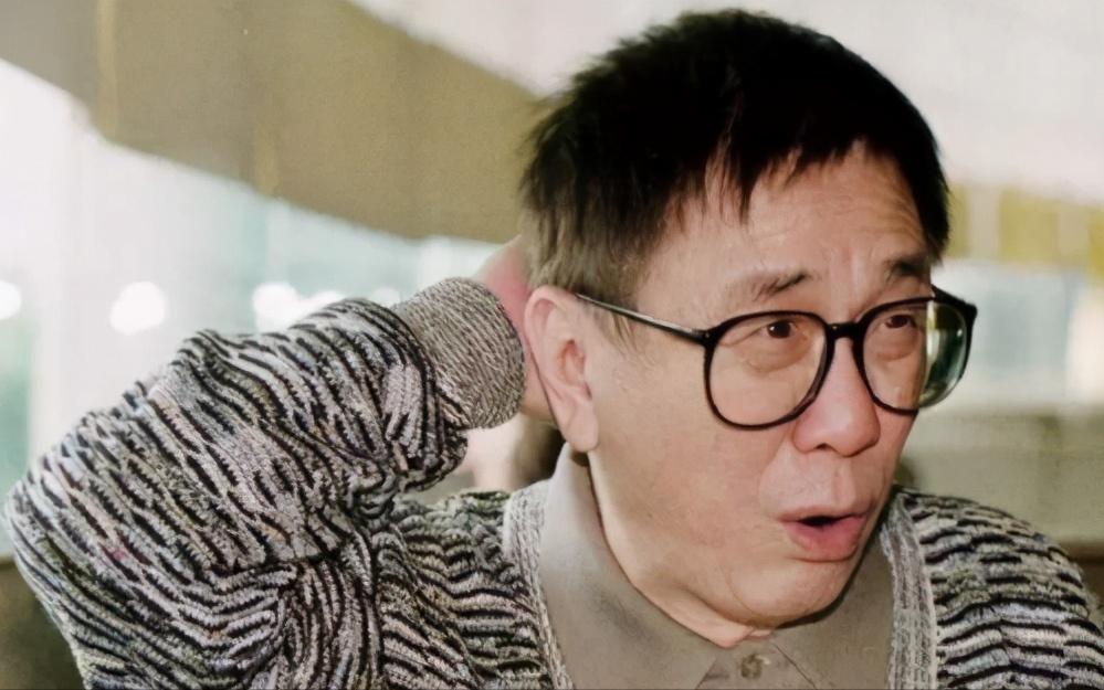 黄霑喝醉酒讨论成龙,2009年成龙事件