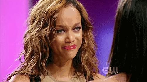 Rihanna女士为什么跟维密死生不复相见？