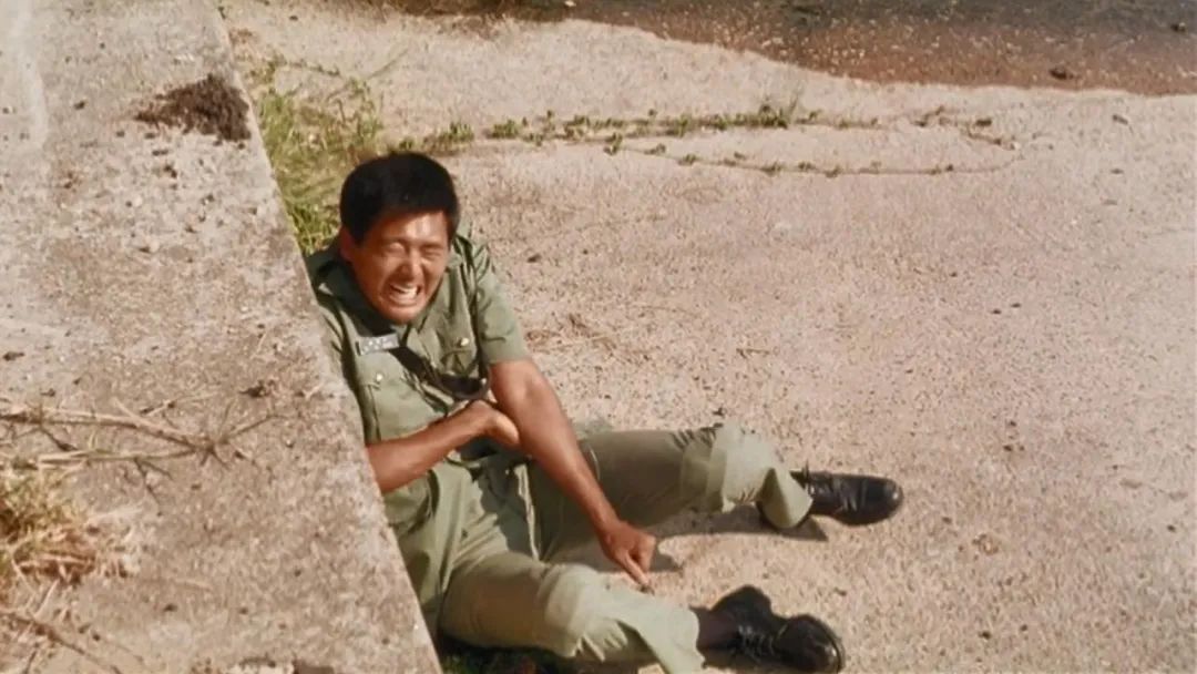 监狱风云2发哥逃狱,监狱风云2发哥是监狱的老油条