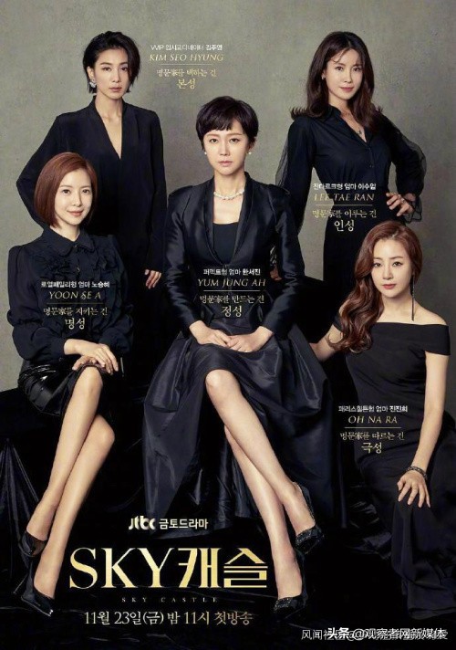 《天空之城》因为体育赛事延播，韩足球协会还道歉了