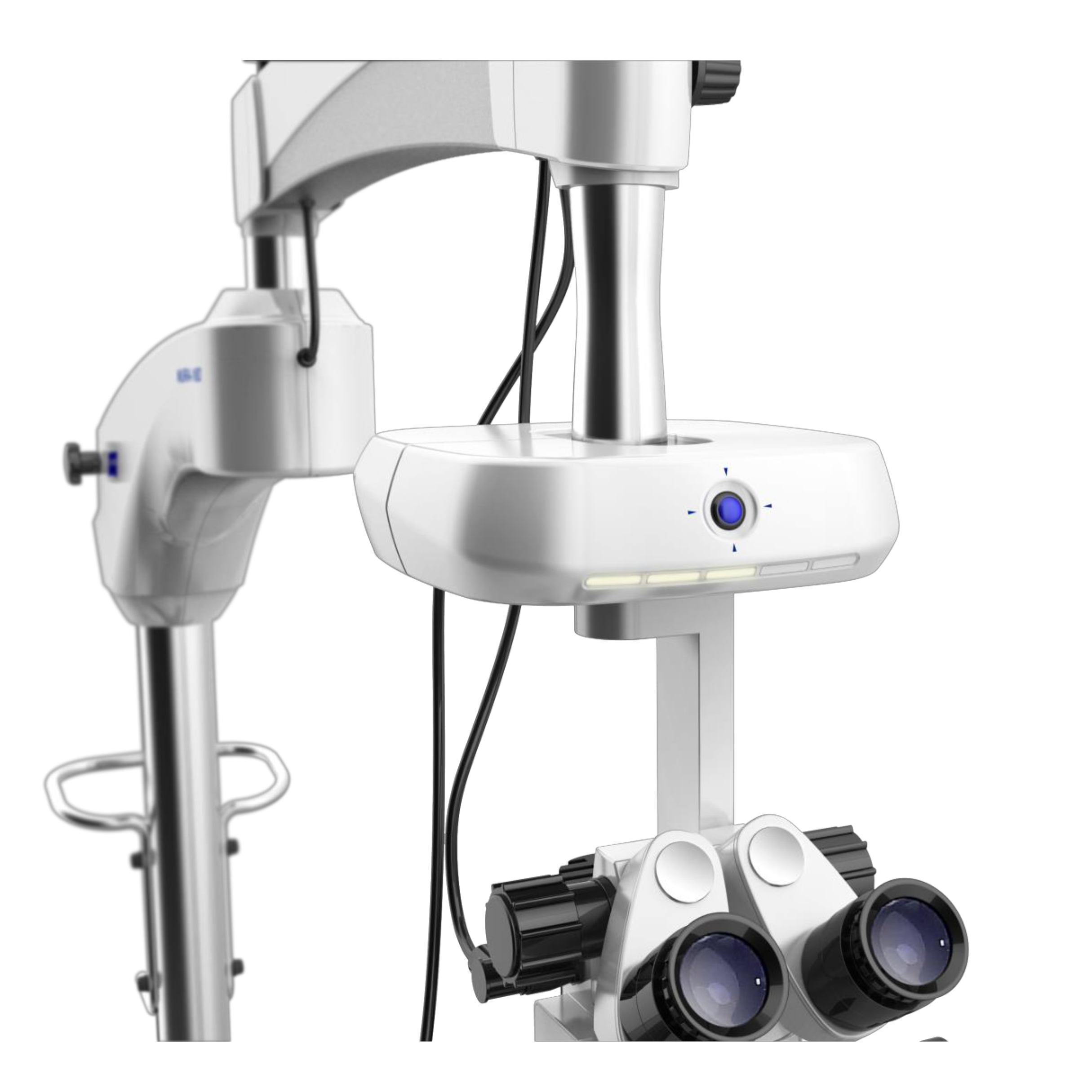 上海木马工业设计公司，医疗设备设计案例