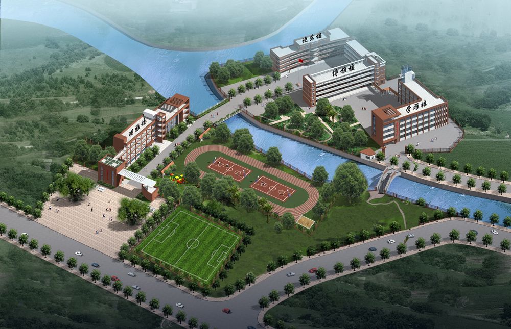 东莞公办好学校,东莞最好的复学学校