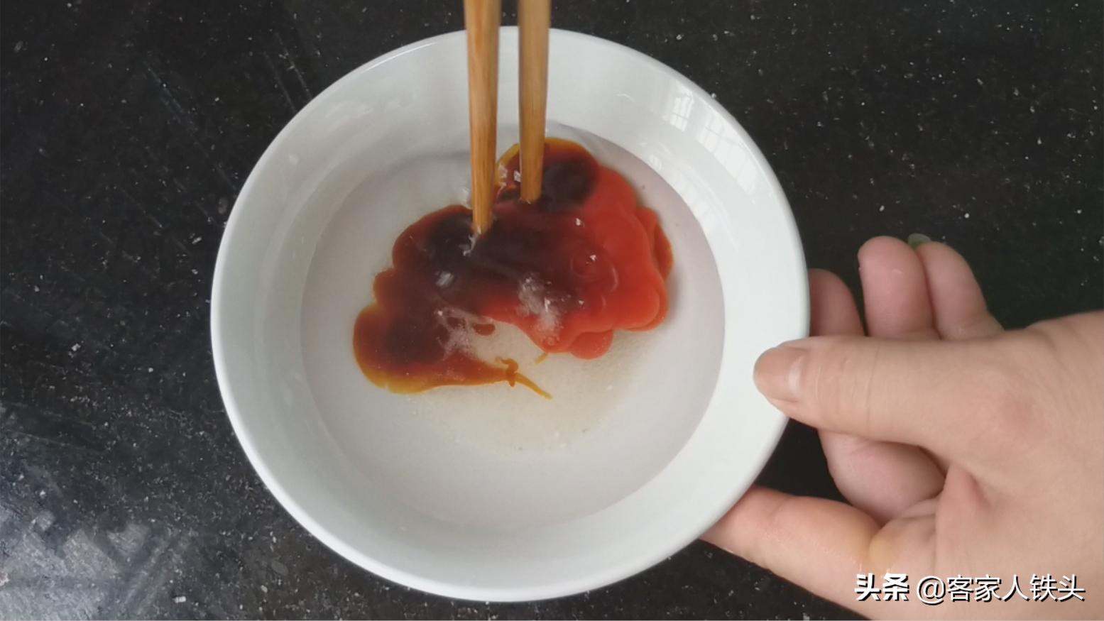 豆腐这样做上桌就抢光味道棒极了,豆腐这么做简直是人间美味