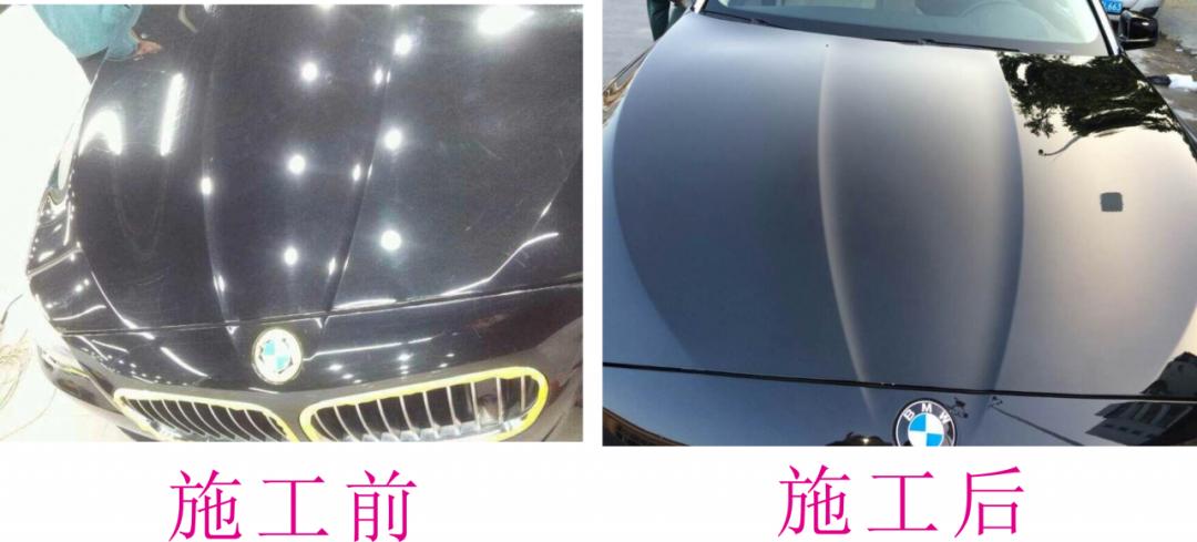 汽车镀晶的流程及注意事项,汽车镀晶知识大全