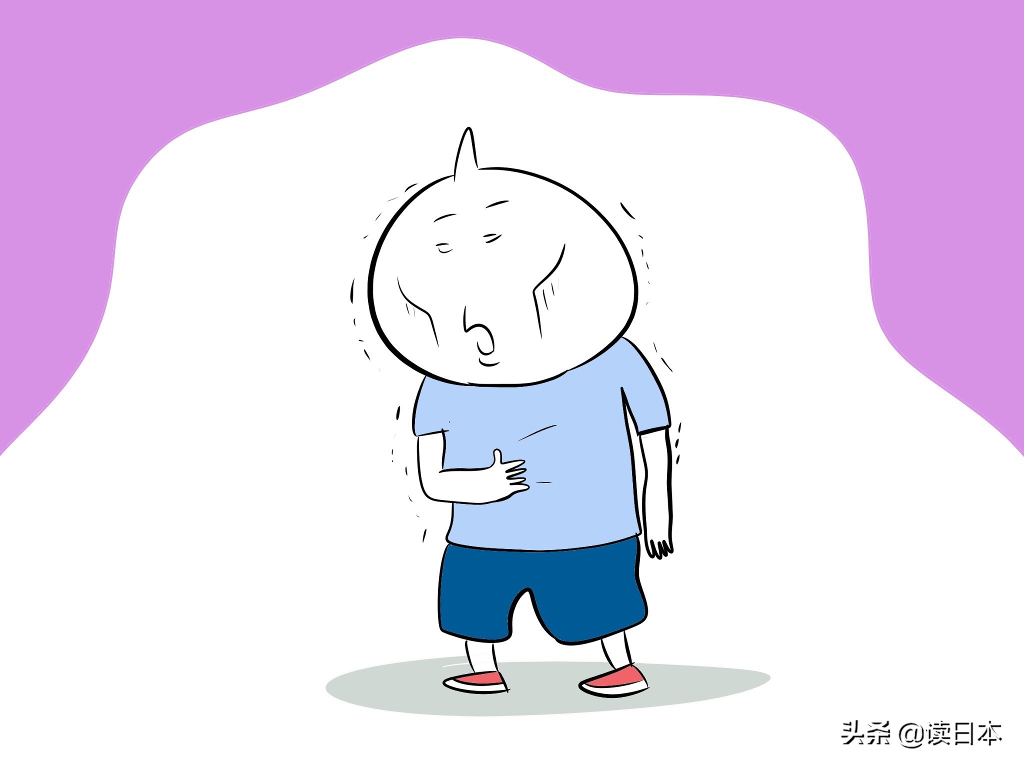 日韩相互拉黑贸易争端再升级,日韩互删好友