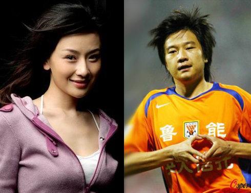 各大分手明星,10名分手后的明星