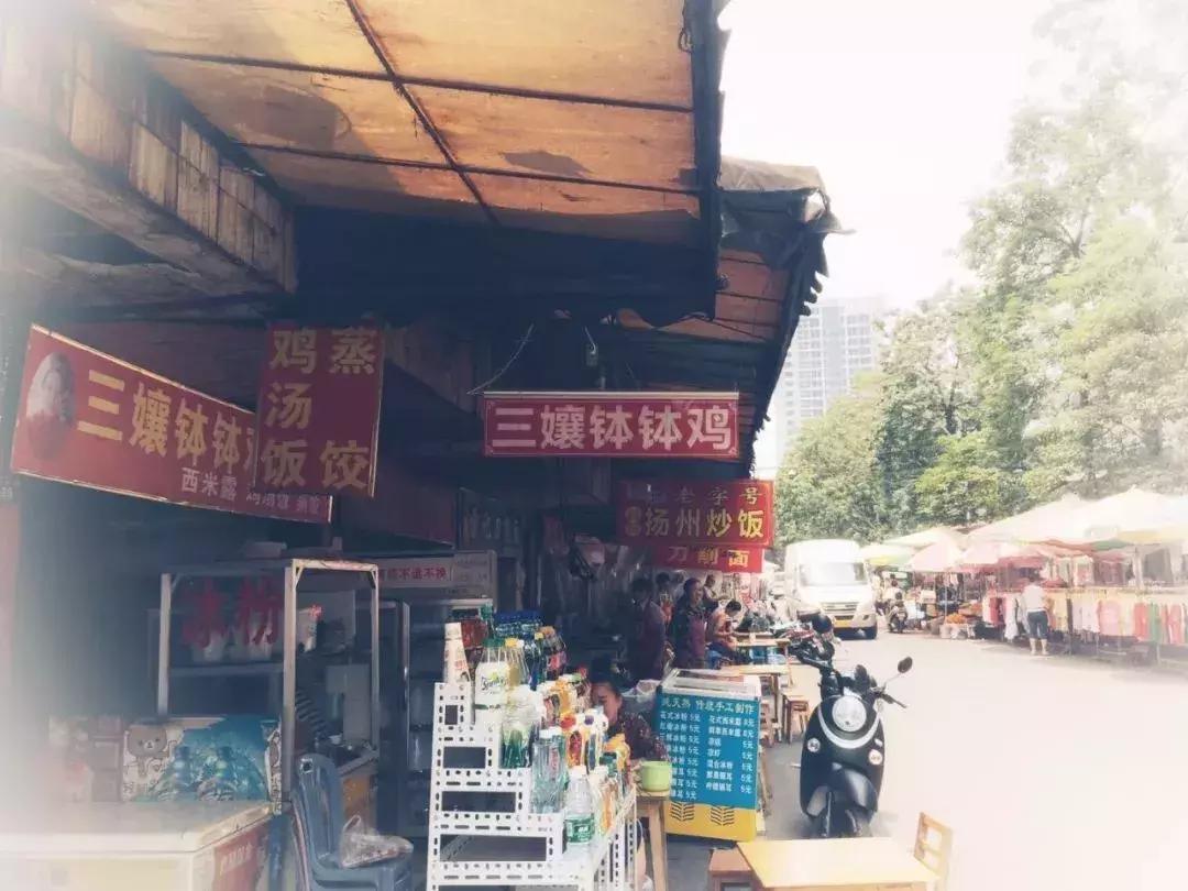 中国慢生活的城市乐山,乐山最没有存在感的城市