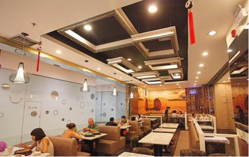 百味鱼加盟,百味烤鱼加盟费多少钱