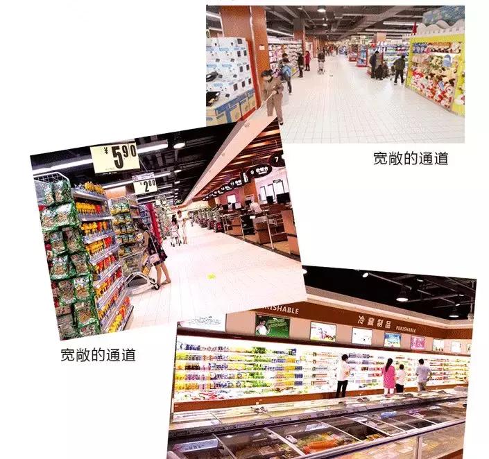 costco商超在中国有几家都在哪里,河南有costco吗