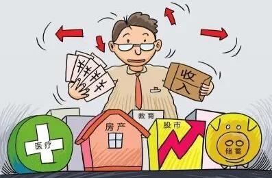 银行存款赶得上贬值率吗,速看最新消费警示