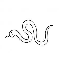 十二生肖谜语简笔画,红红火火过猪年谜语