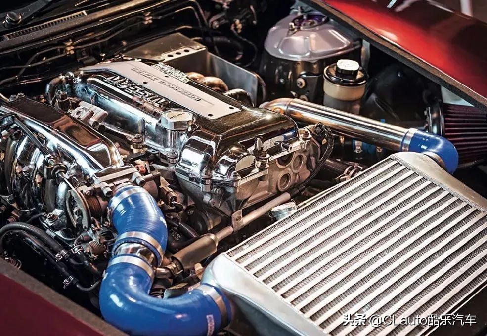 技术百科——引擎管理中如何升级点火系统？