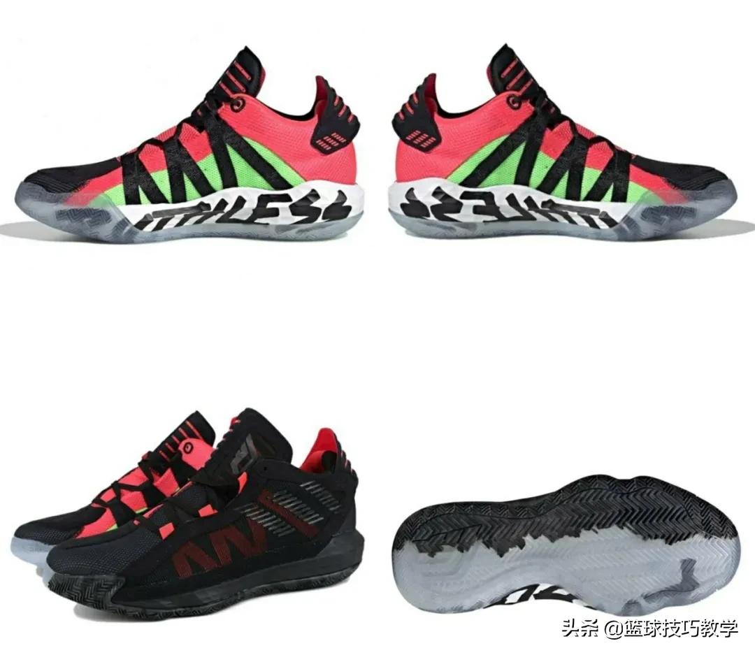 不推荐买的三双球鞋,三双正代球鞋哪个好