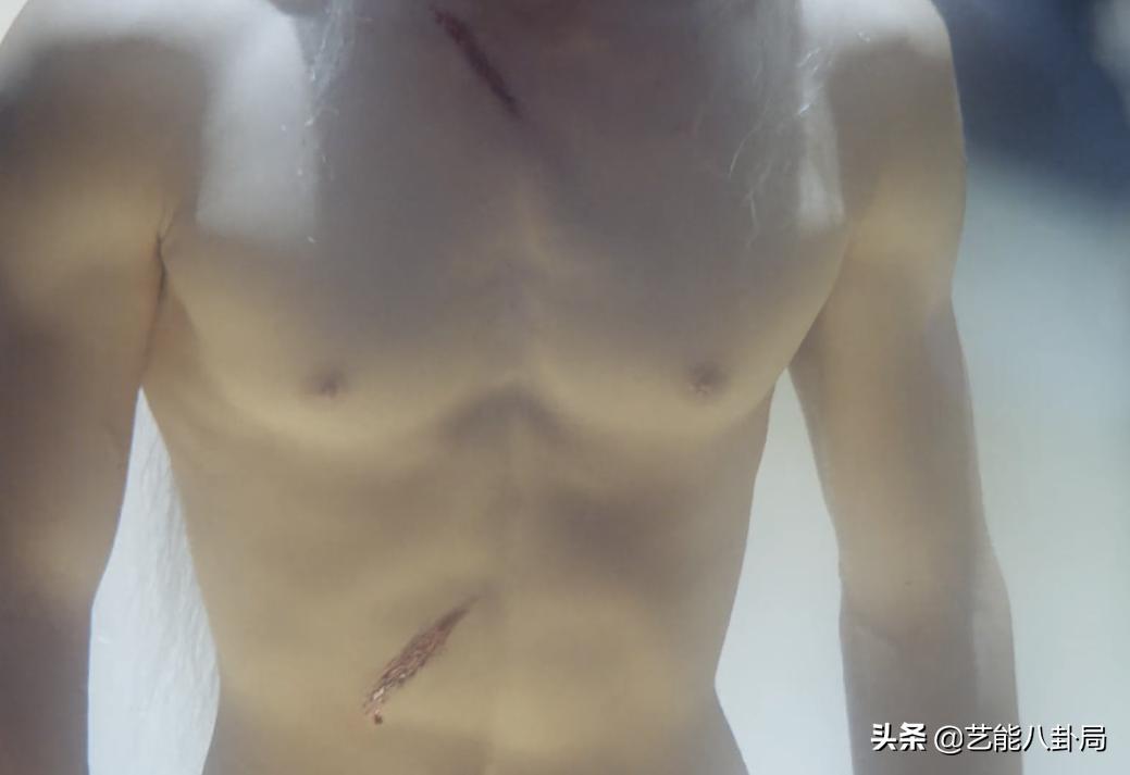 遇龙全员超燃打戏来袭,遇龙男主演技对比