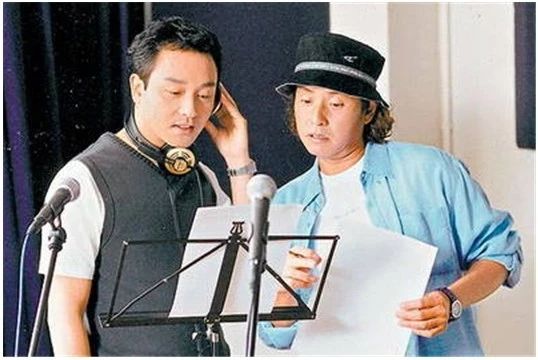 轰动香港乐坛的一首金曲,哪首歌奠定了香港乐坛的巅峰