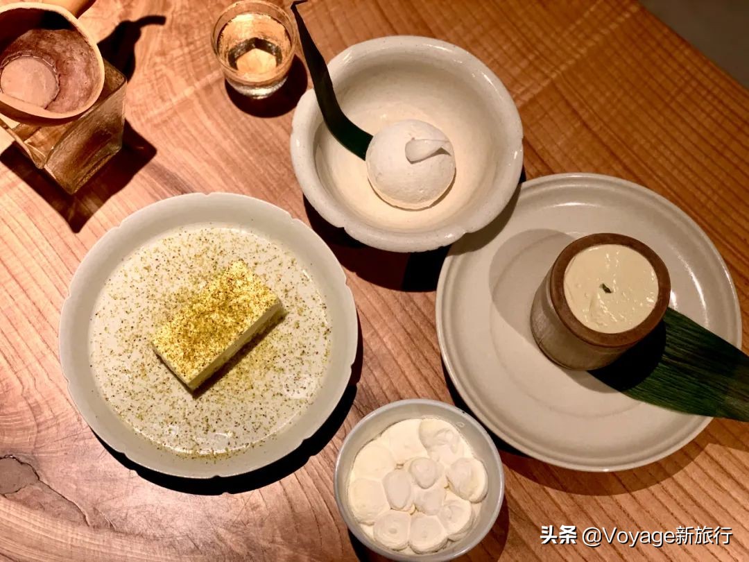 测评｜北京这么多新开甜品店，谁能从网红店中杀出重围？