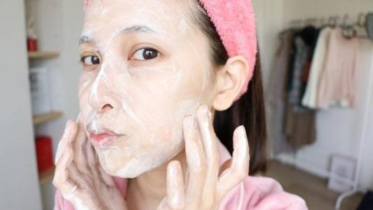 洗面奶30岁以上用推荐国货,国货好用的洗面奶推荐