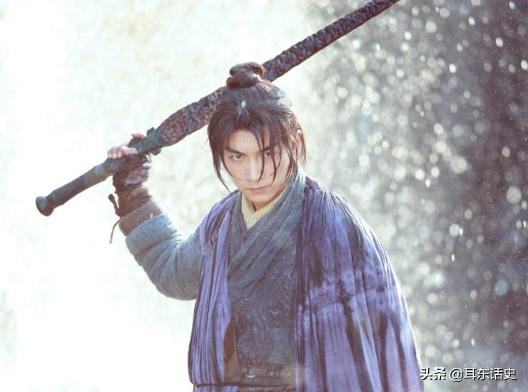 周芷若九阴白骨爪和九阴真经,九阴白骨爪周芷若黄衫