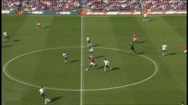 足球往事回忆,足球往事温格