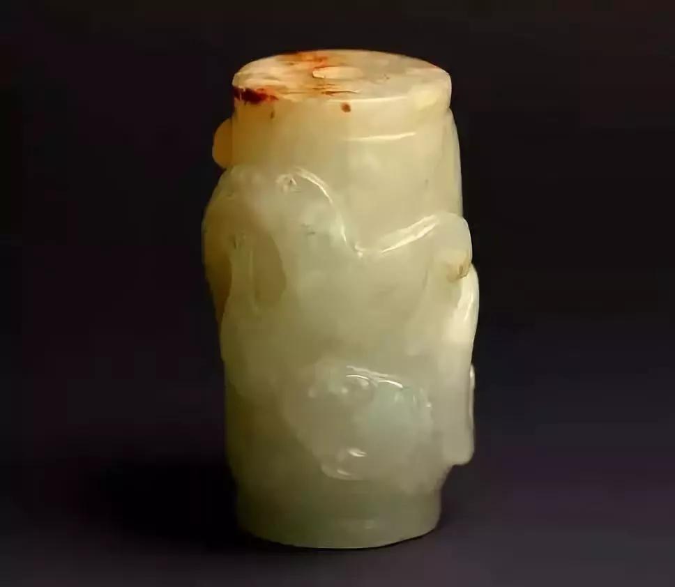 你的手串珠子上，有这玩意儿不？