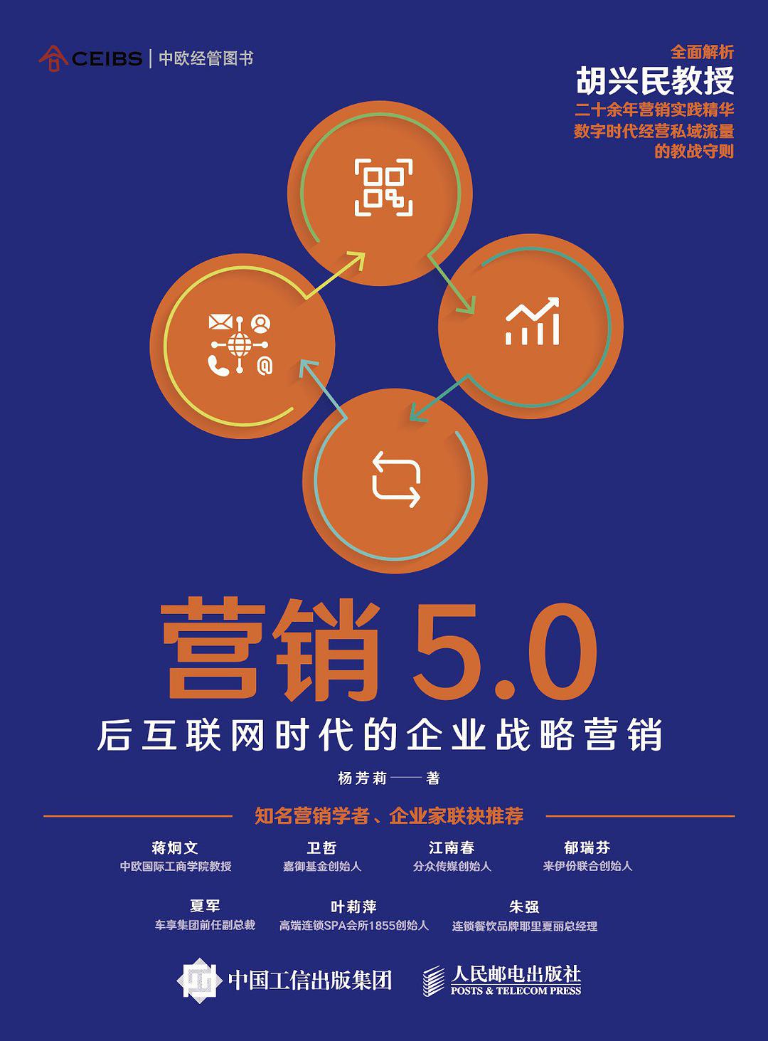 营销学中简单又核心的东西,每个人都应该学营销