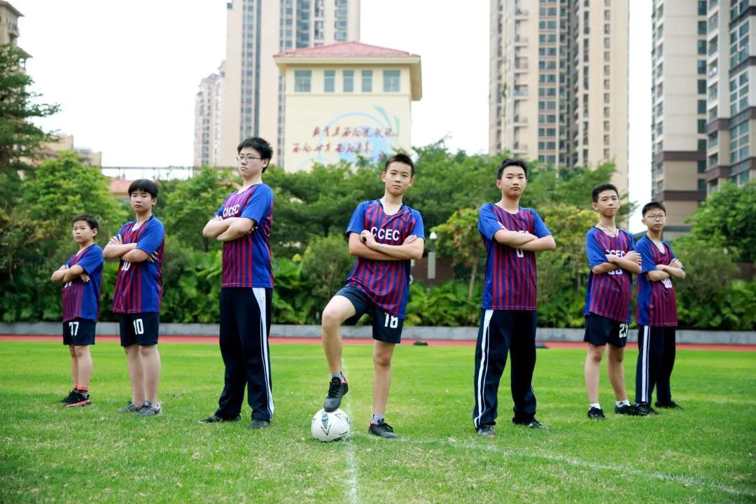 投资10亿，坐标布吉，这是一所被低估的宝藏学校