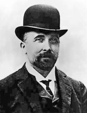 发明阿司匹林和*洛因海**的,竟然是同一人!德国拜耳的故事